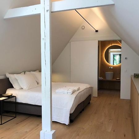 Het Wagenhuis Loon op Zand Екстериор снимка