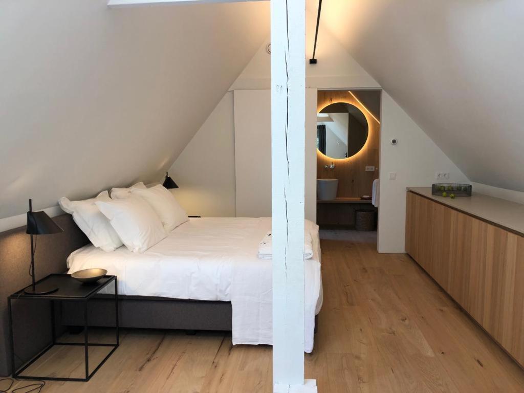 Het Wagenhuis Loon op Zand Екстериор снимка