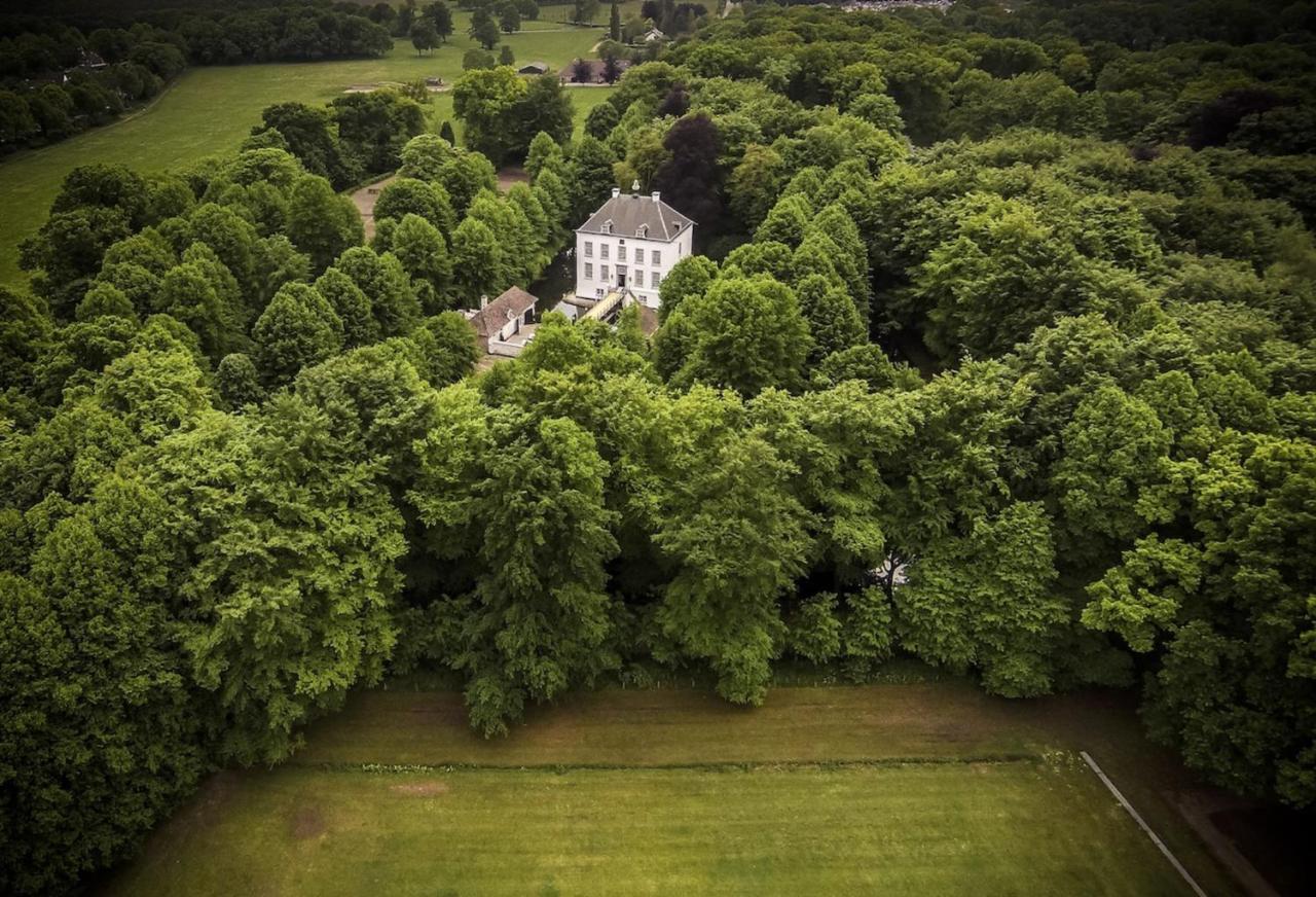 Het Wagenhuis Loon op Zand Екстериор снимка